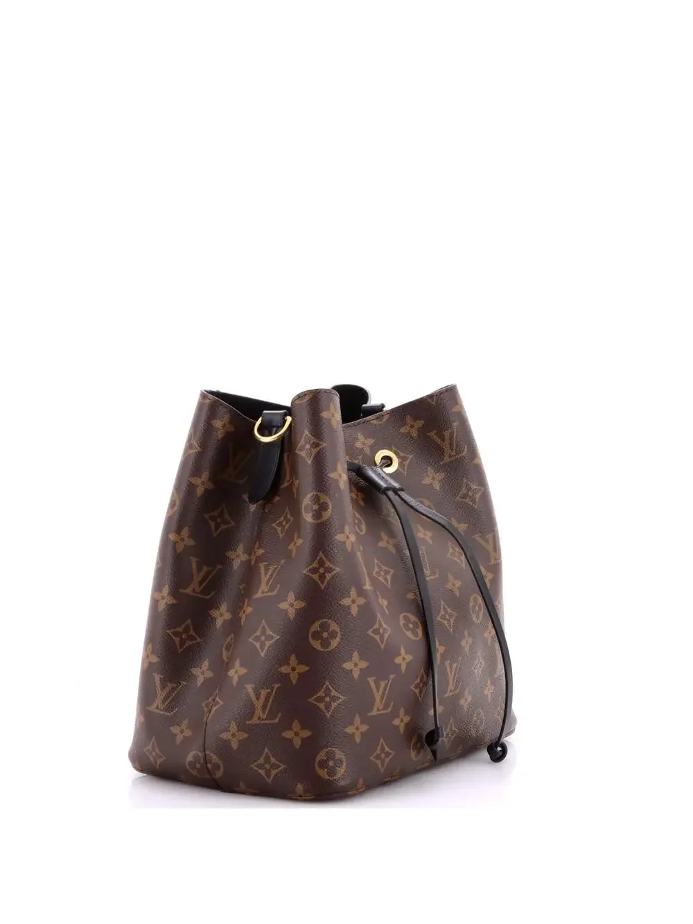 Louis Vuitton Neonoe Handbag Canvas #238685L21B